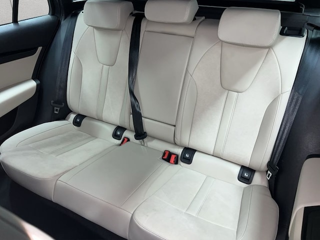 Skoda Octavia 1.5 TSI Combi Style Style