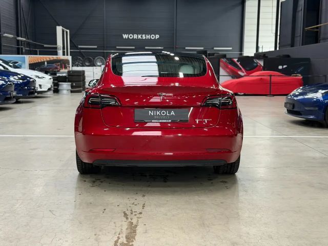 Tesla Model 3 Long Range