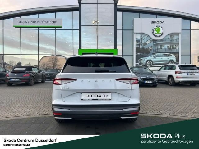 Skoda Enyaq Loft iV 50