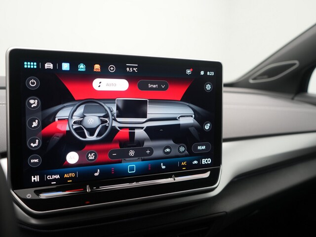 Volkswagen ID.5 77 KWh Pro