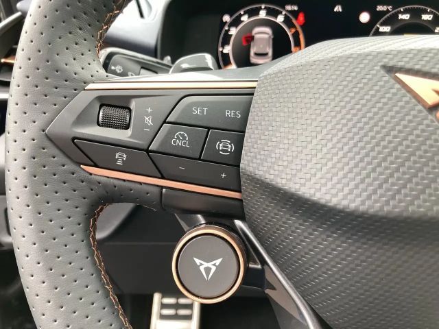 Cupra Terramar 1.5 e-TSI 150 PS DSG