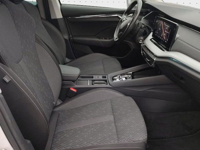 Skoda Octavia 2.0 TDI Combi Style Style