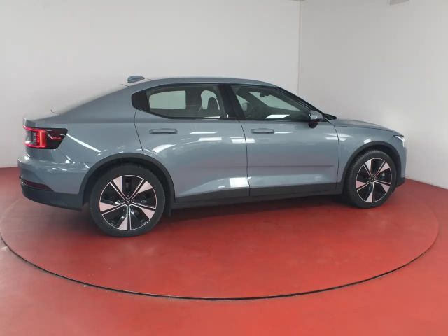 Polestar 2 Dual motor Long range Pilot