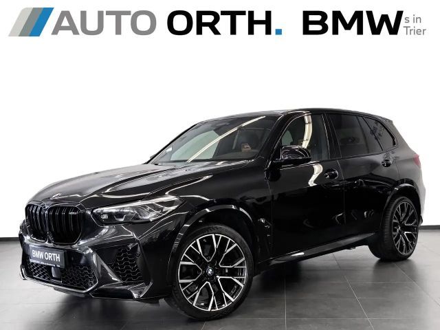 BMW X5 Competition