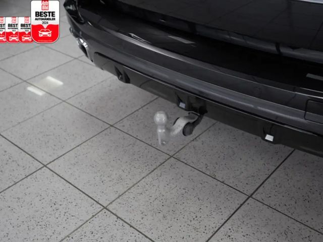 BMW X5 M-Sport xDrive30d