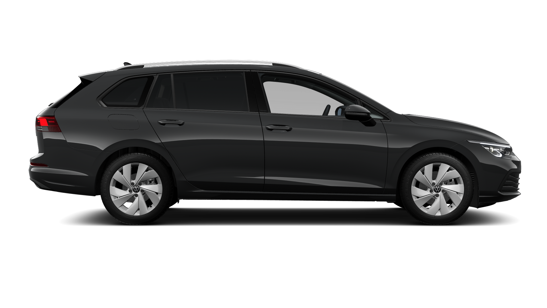 Volkswagen Golf Golf VIII Life Plus Variant