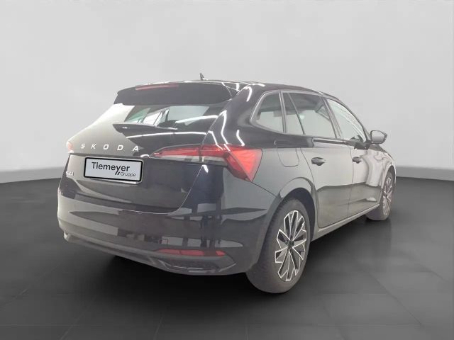 Skoda Scala 1.5 TSI Selection