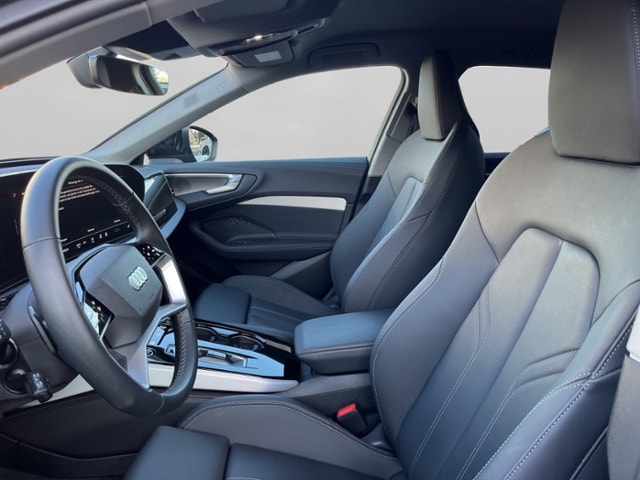 Audi A5 Avant S-Tronic