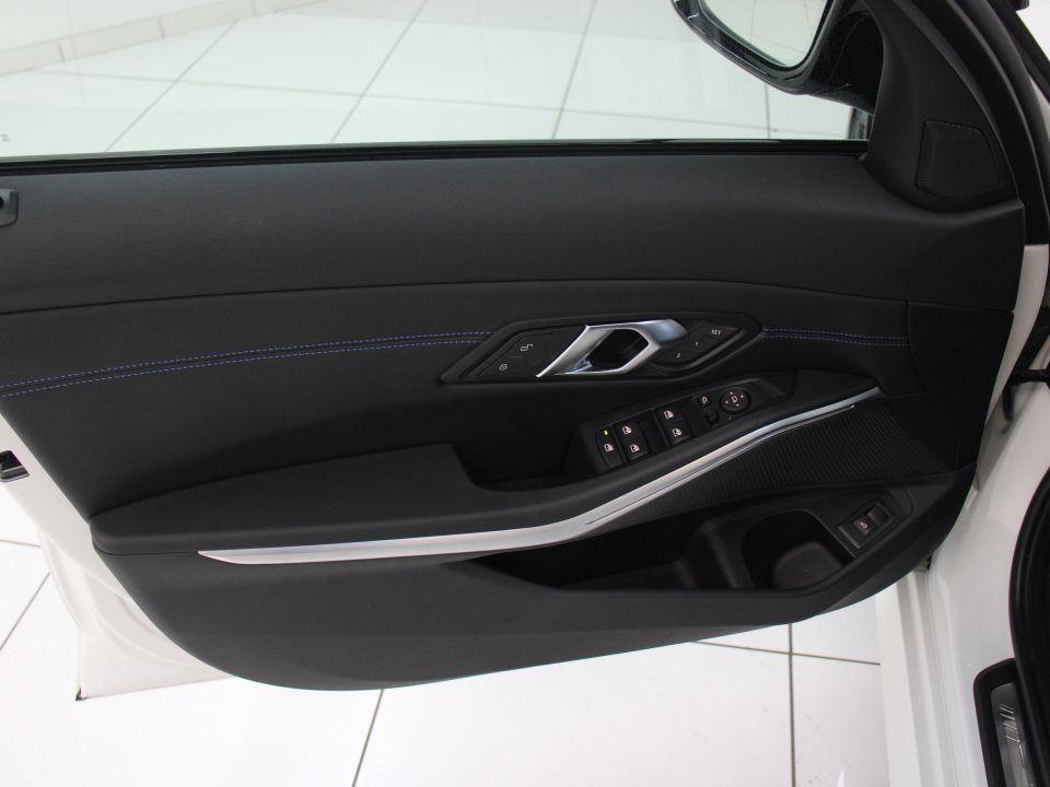 BMW M340 Sedan xDrive