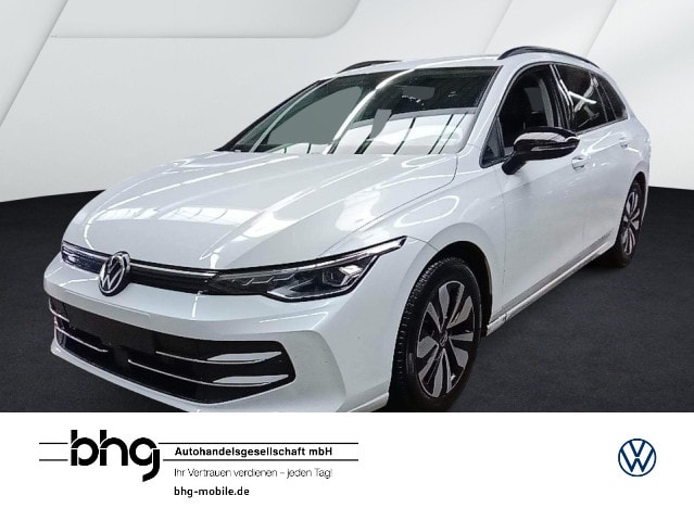 Volkswagen Golf 1.5 eTSI DSG Life Variant