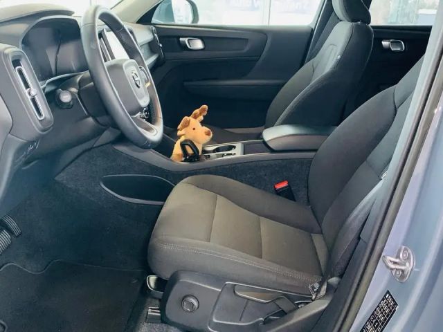 Volvo XC40 Recharge T4