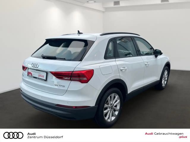 Audi Q3 35 TFSI