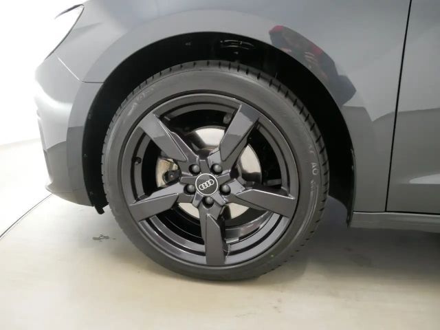 Audi A1 30 TFSI Sportback
