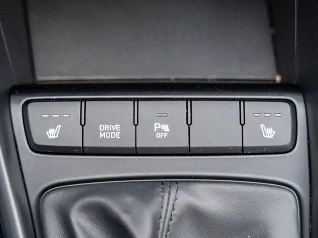 Hyundai i20 1.0 T-GDi