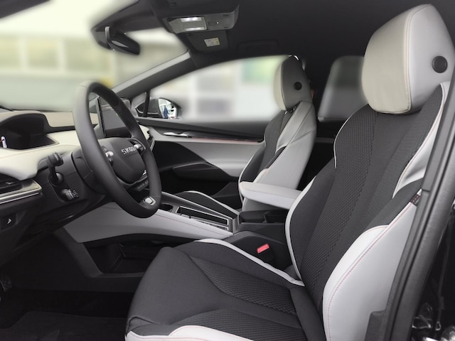 Skoda Elroq *AHK*MATRIX*KAMERA*NAVI*