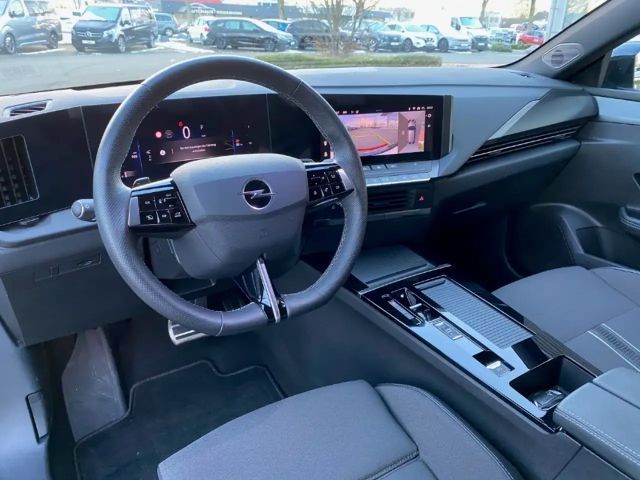 Opel Astra GS-Line Grand Sport Sports Tourer