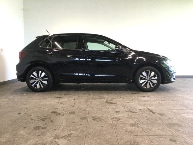 Volkswagen Polo 1.0 TSI Move