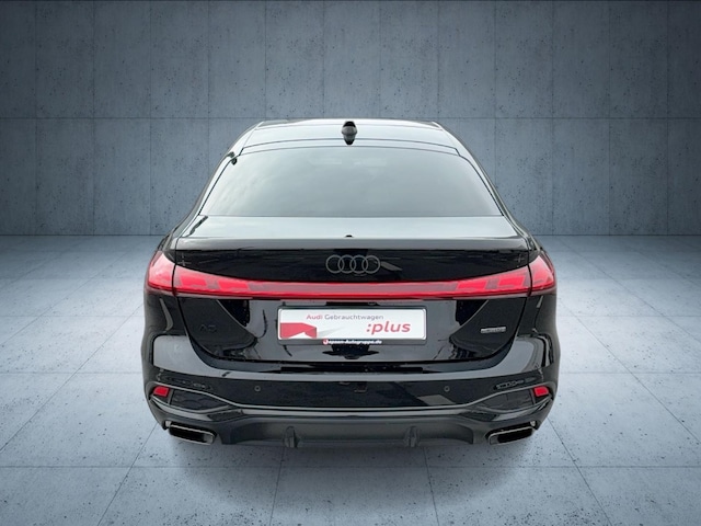 Audi A5 Hybride Quattro S-Tronic