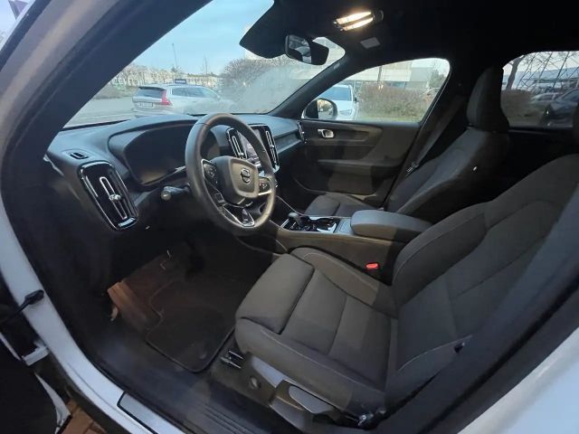 Volvo XC40 Plus Recharge