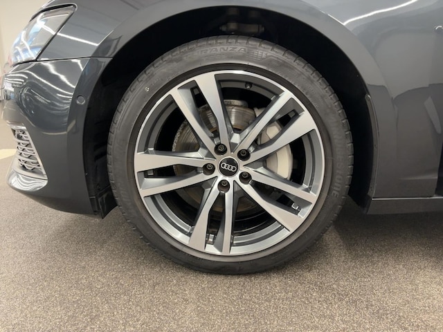 Audi A6 45 TDI Avant Quattro S-Tronic