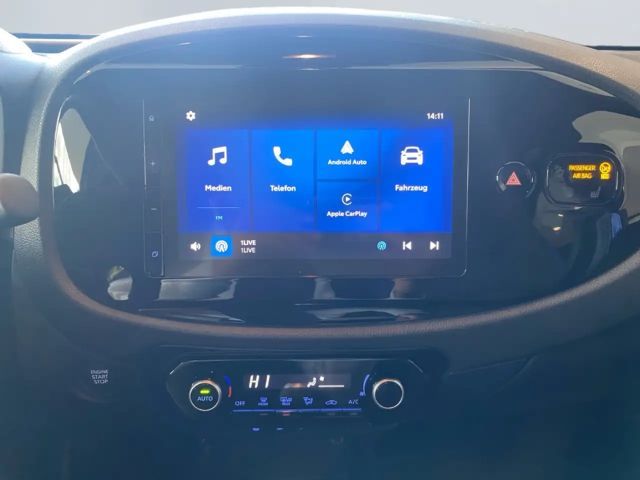 Toyota Aygo X Hatchback S-CVT