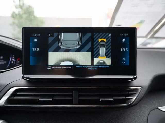 Peugeot 3008 Allure Pack EAT8 PureTech