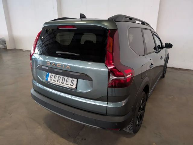 Dacia Jogger Extreme TCe 110