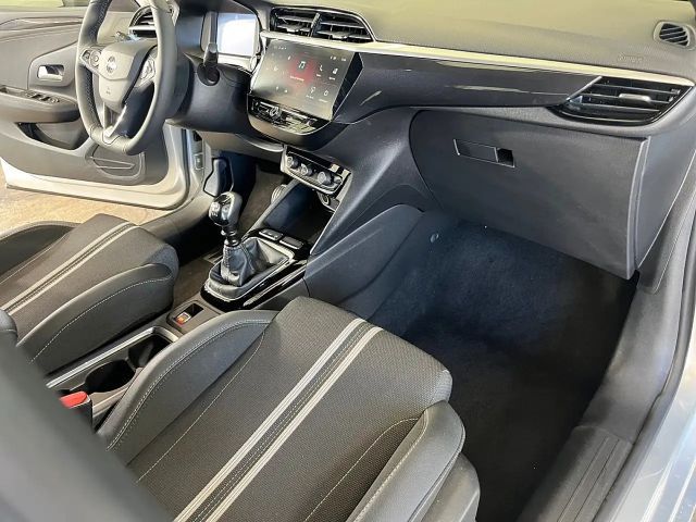 Opel Corsa GS-Line Grand Sport Turbo