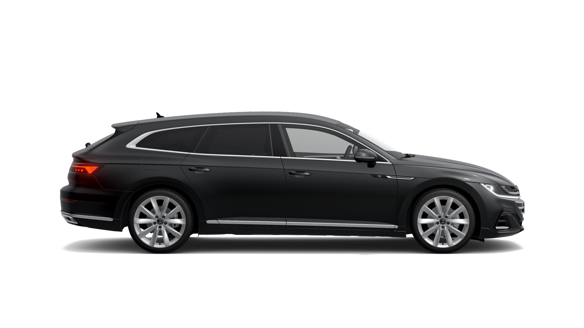 Volkswagen Arteon Shooting Brake 2.0 TDI R-Line