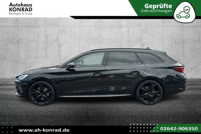 Cupra Leon Sportstourer VZ