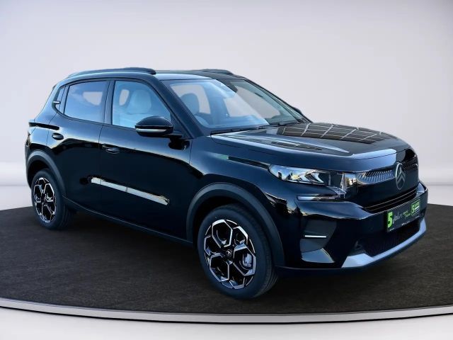 Citroën C3 Max PureTech