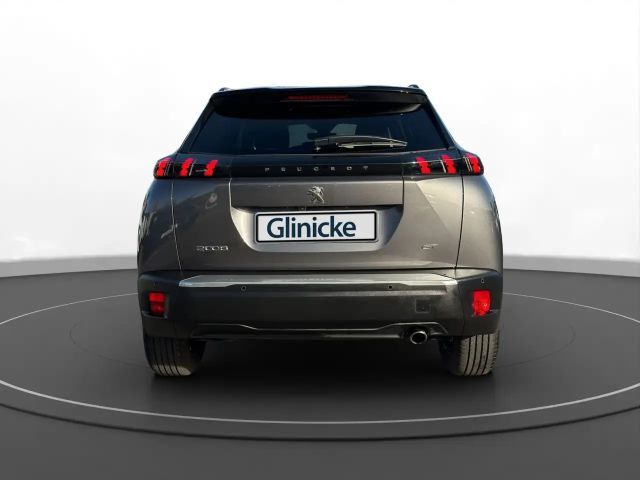 Peugeot 2008 GT-Line