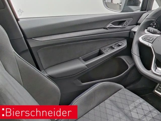 Volkswagen Golf 1.5 eTSI DSG R-Line Style