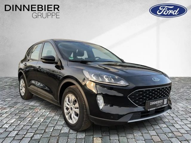 Ford Kuga 1.5 EcoBlue Cool & Connect