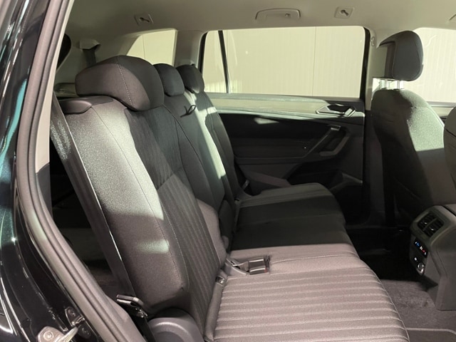 Volkswagen Tiguan 2.0 TDI Allspace DSG