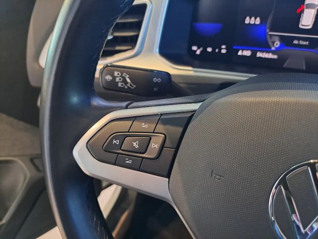 Volkswagen T-Roc 1.0 TSI Move