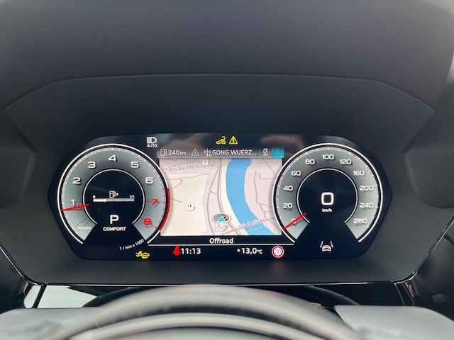 Audi A3 30 TFSI S-Tronic Sedan