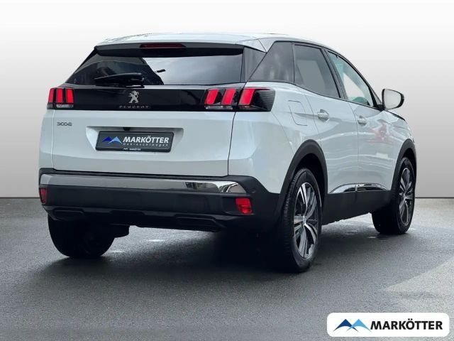 Peugeot 3008 Allure Pack PureTech