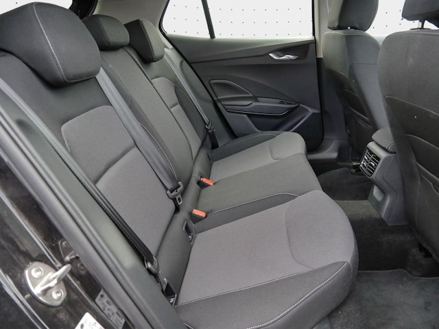 Skoda Fabia 1.0 TSI Tour