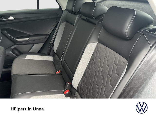 Volkswagen T-Roc T-Roc 2.0 GOAL AHK CAM ACC LM17 NAVI SITZHEIZUNG