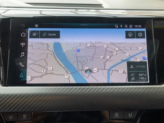 Audi RS e-tron GT RS (Matirx,HuD,ACC,BO,Pano,Kameras,Nach