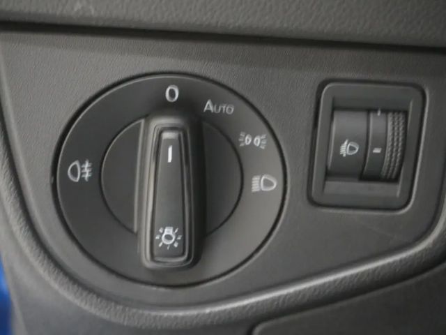 Volkswagen Polo Aut. Virtual/Car-Play