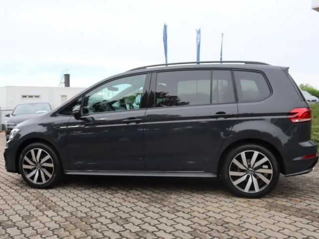 Volkswagen Touran 7-zitter DSG Highline