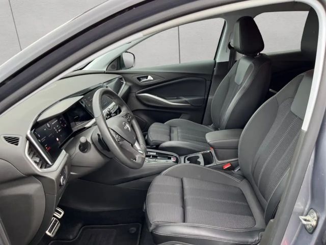 Opel Grandland X Elegance