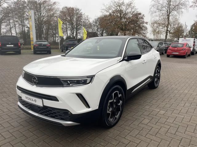 Opel Mokka Mokka-e Ultimate