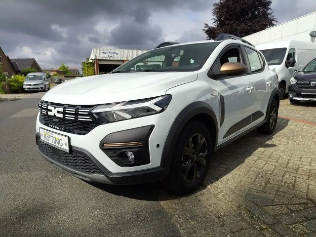 Dacia Sandero Extreme Stepway