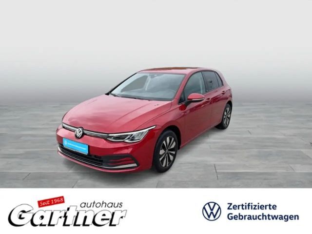 Volkswagen Golf 1.0 TSI DSG Golf VIII Move
