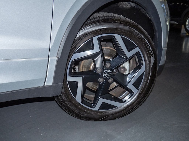 Volkswagen T-Cross 1.5 TSI IQ.Drive R-Line