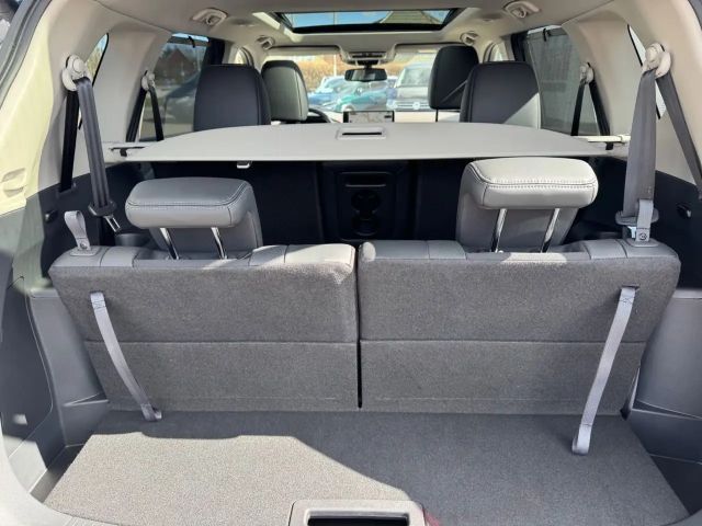 Nissan X-trail Tekna