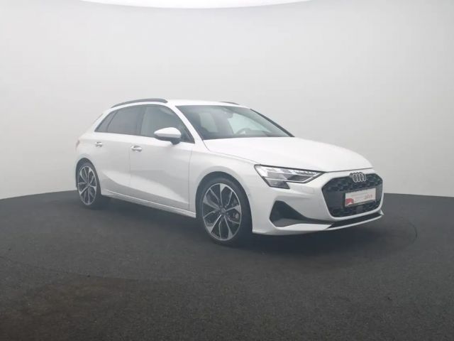 Audi A3 35 TDI Sedan Sportback